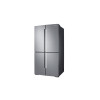 [삼성전자] T9000 (856 L) RF85N9113S8 Elegant Inox